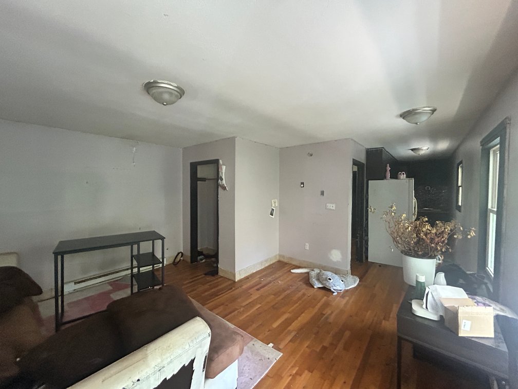 Image for SOLD $286,000 - 14 Unit Apartment Building with Manufactured Home Pads in Fairmont