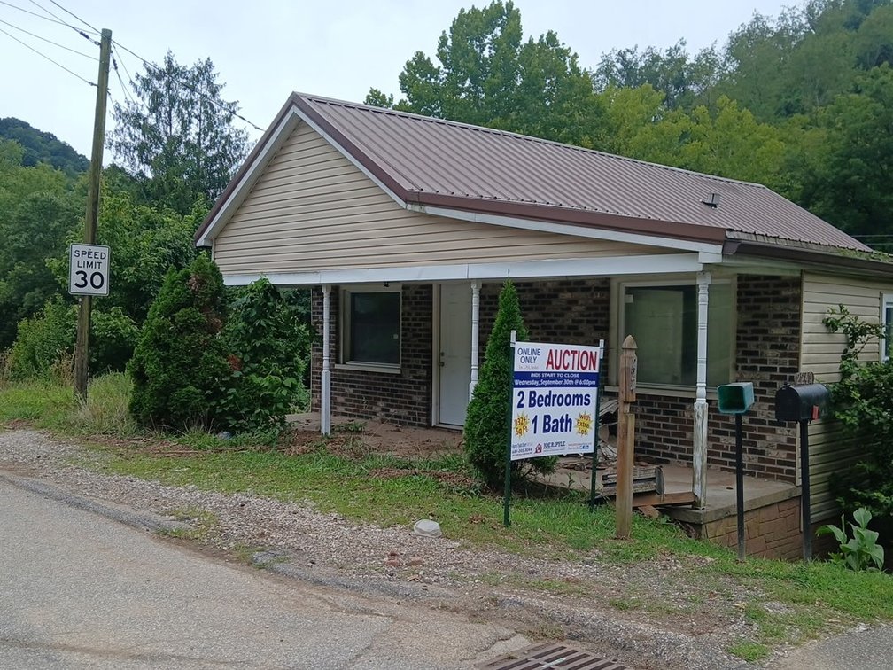 Image for 2 Bedroom Project Home on a Double Lot in Charleston