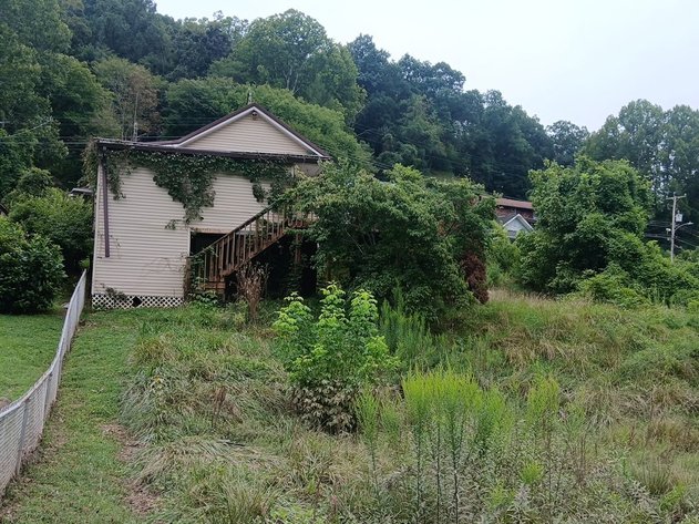 Image for 2 Bedroom Project Home on a Double Lot in Charleston