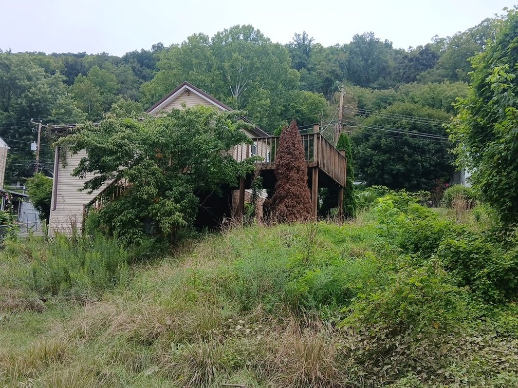 Image for 2 Bedroom Project Home on a Double Lot in Charleston