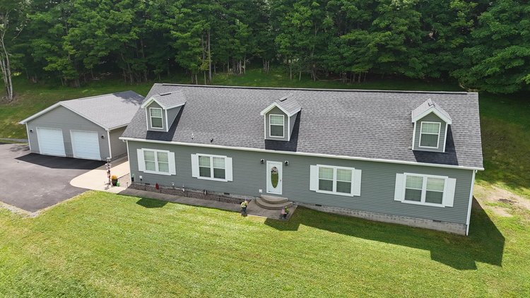 Image for 3 Bedroom on 2 Acres in Taylor County