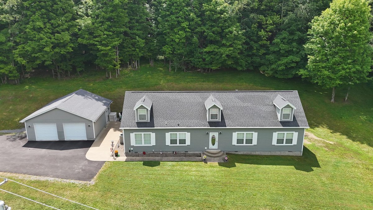 Image for 3 Bedroom on 2 Acres in Taylor County