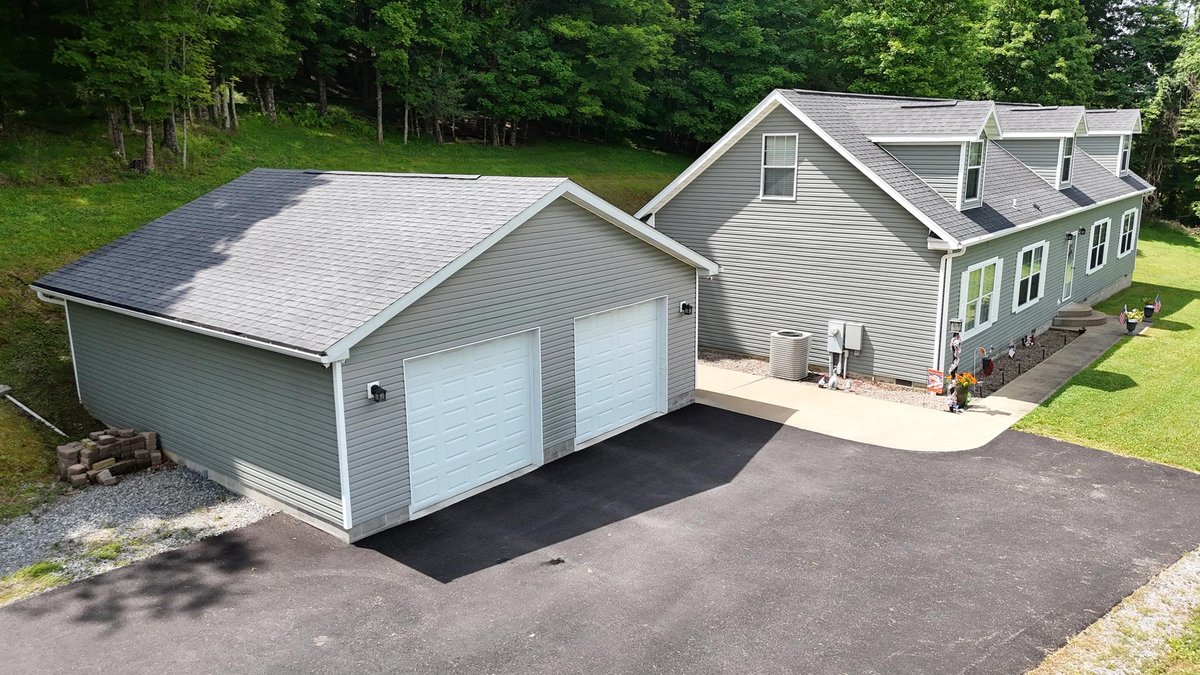 Image for 3 Bedroom on 2 Acres in Taylor County