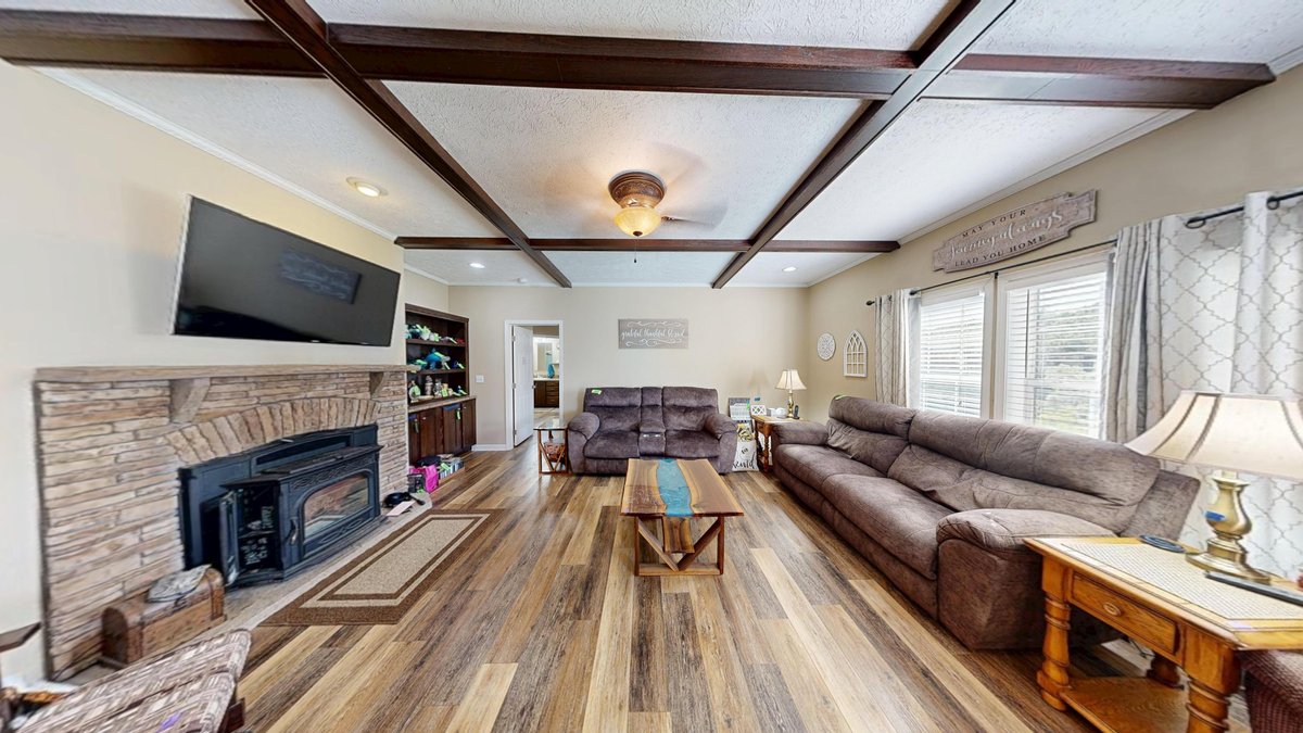 Image for 3 Bedroom on 2 Acres in Taylor County