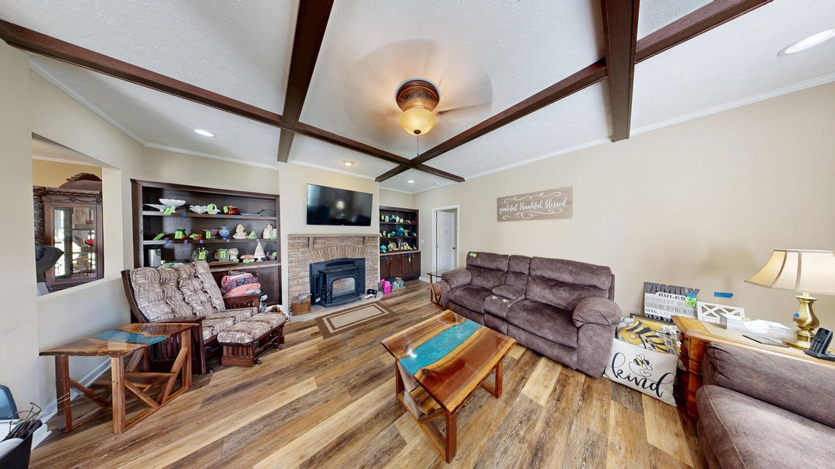 Image for 3 Bedroom on 2 Acres in Taylor County