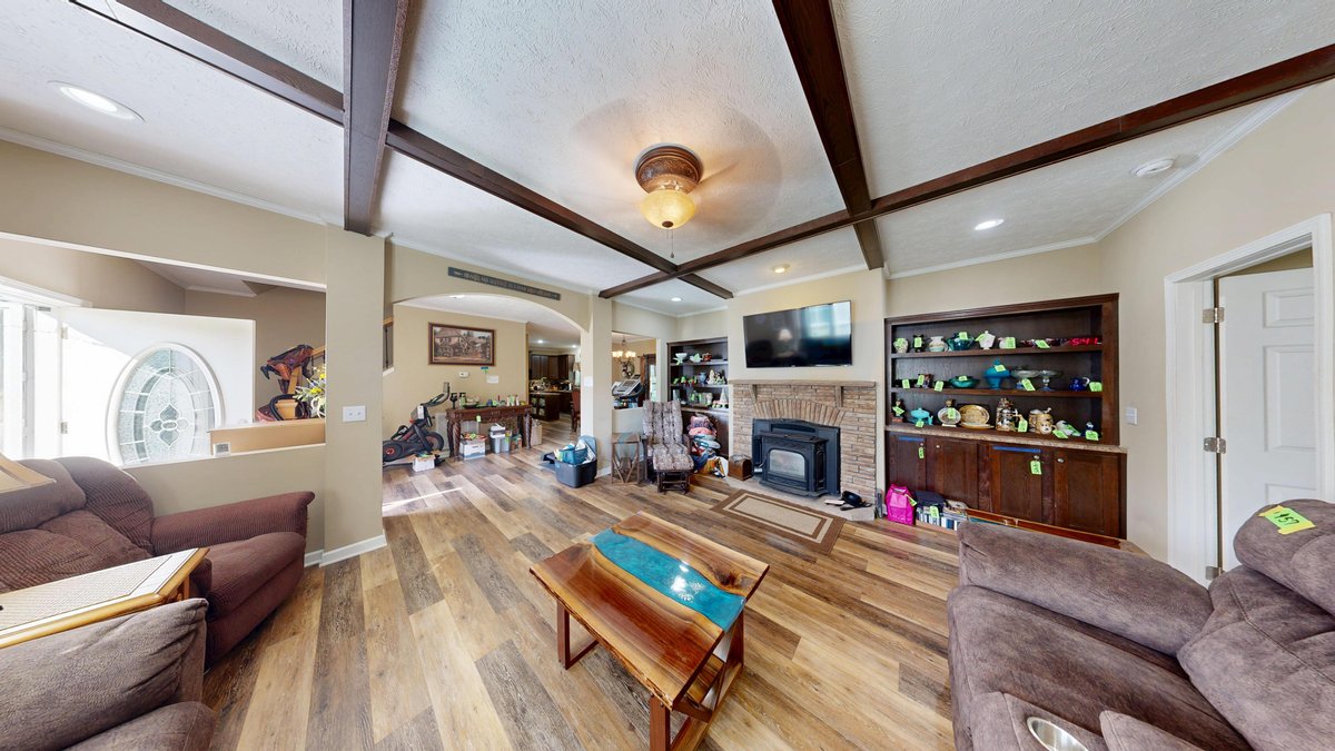Image for 3 Bedroom on 2 Acres in Taylor County