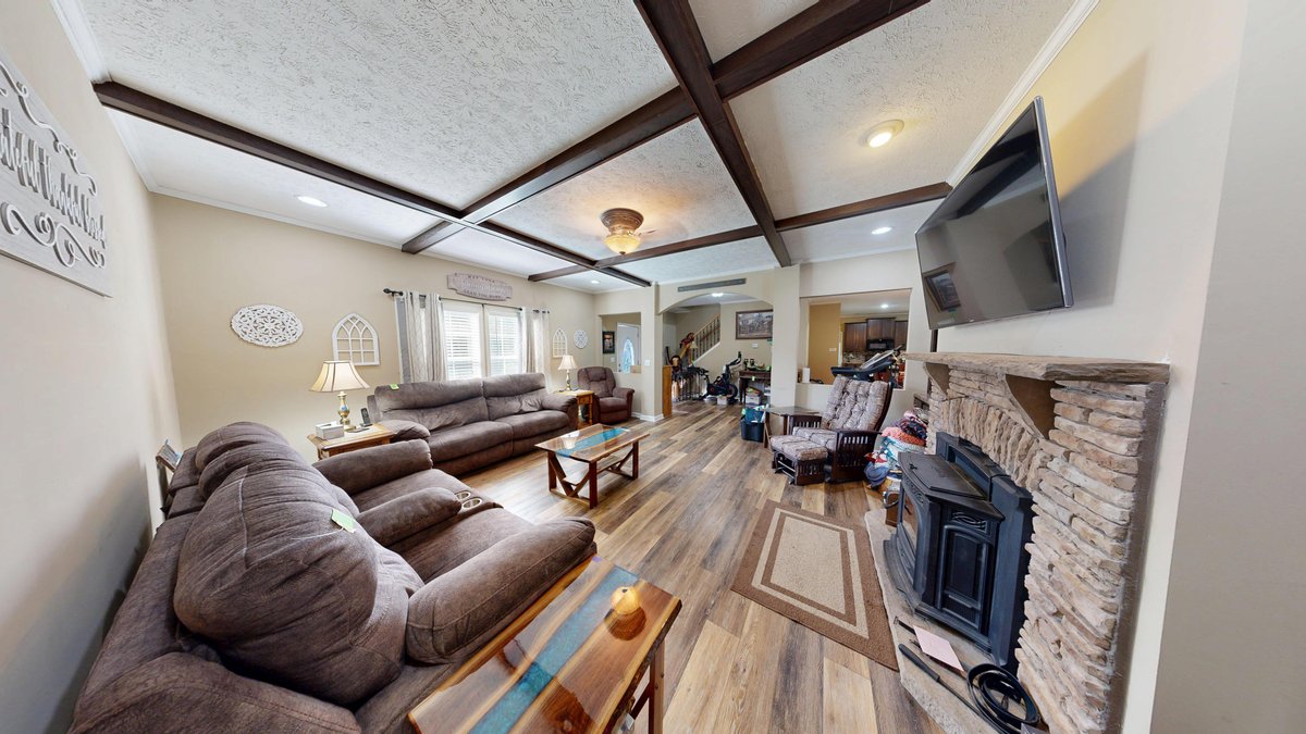Image for 3 Bedroom on 2 Acres in Taylor County