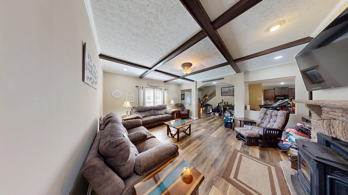 Image for 3 Bedroom on 2 Acres in Taylor County