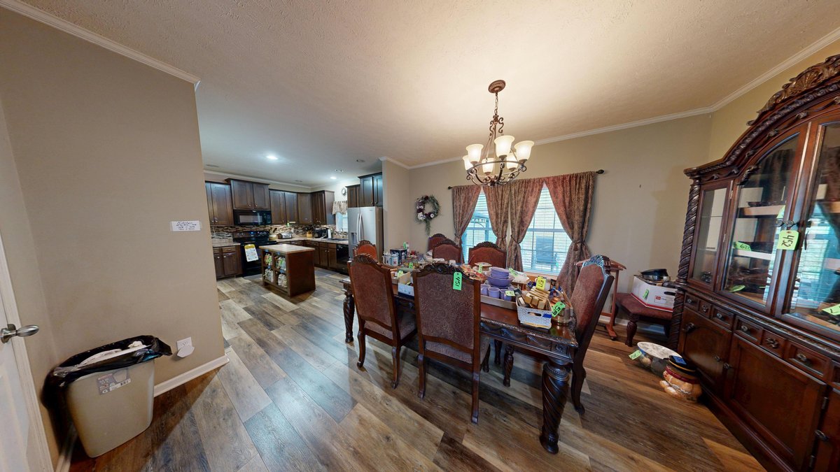 Image for 3 Bedroom on 2 Acres in Taylor County
