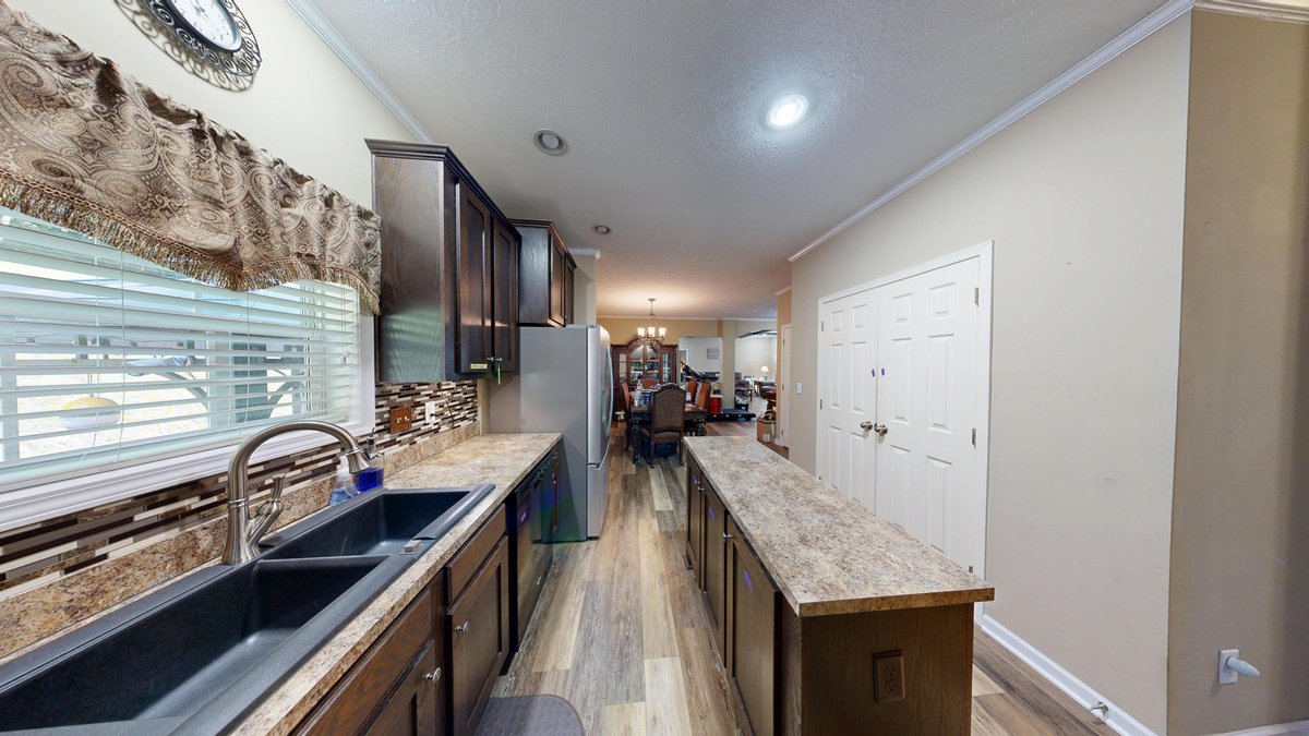 Image for 3 Bedroom on 2 Acres in Taylor County