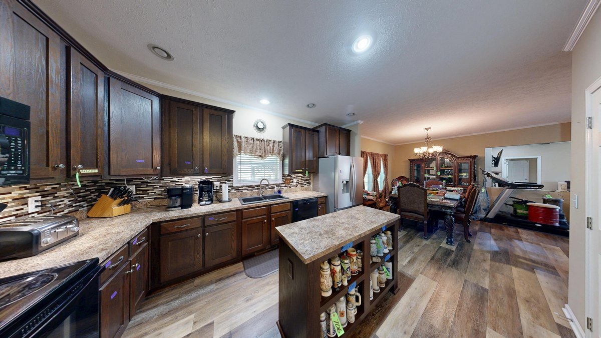 Image for 3 Bedroom on 2 Acres in Taylor County