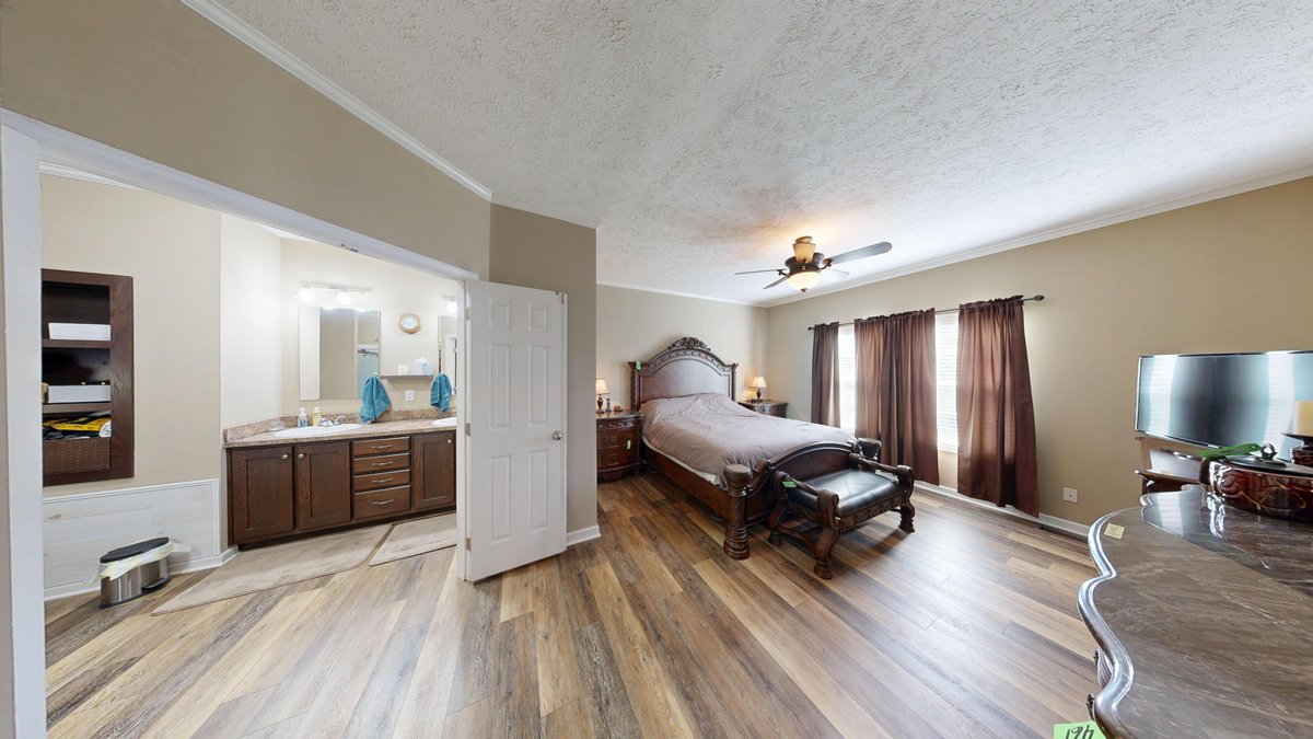 Image for 3 Bedroom on 2 Acres in Taylor County