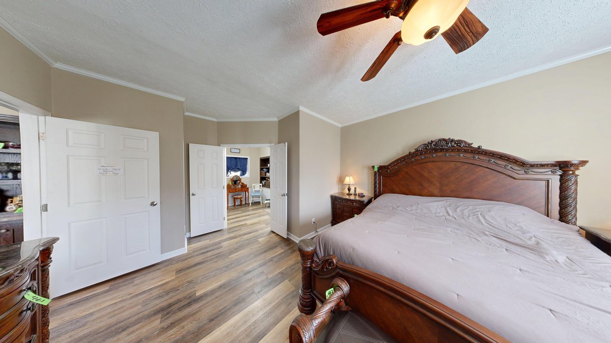 Image for 3 Bedroom on 2 Acres in Taylor County