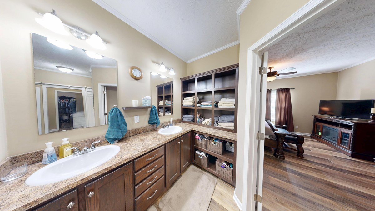 Image for 3 Bedroom on 2 Acres in Taylor County