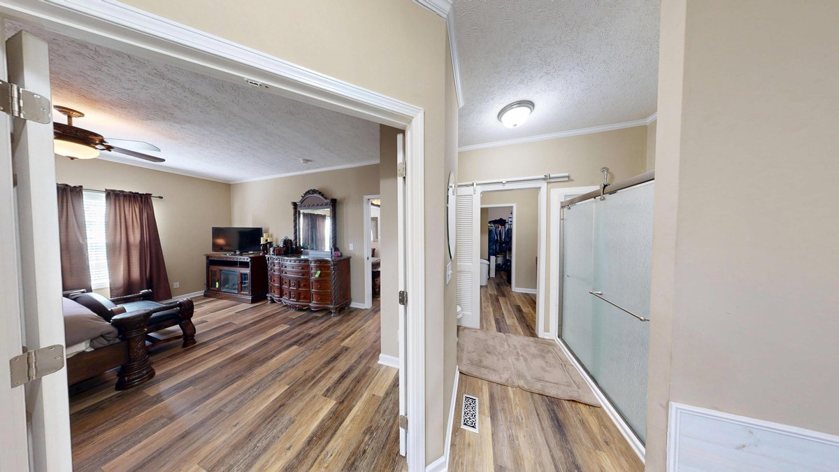 Image for 3 Bedroom on 2 Acres in Taylor County