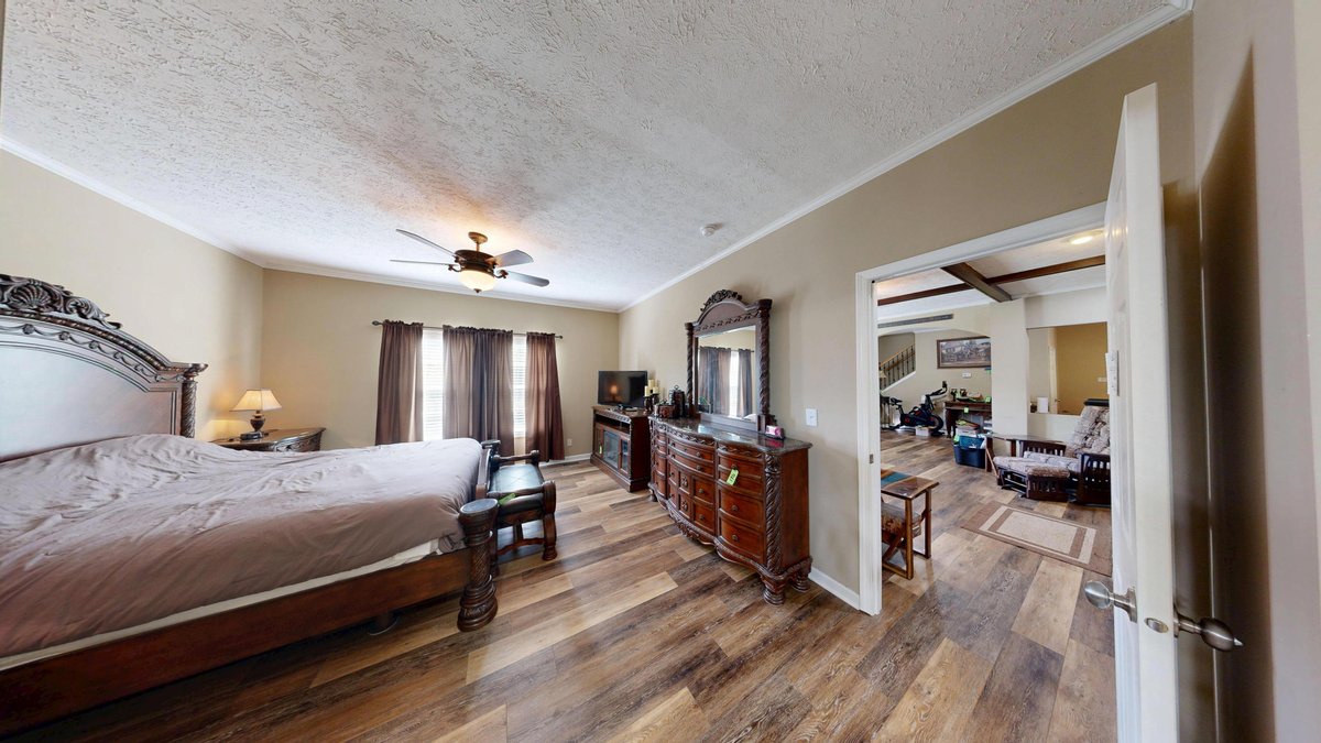 Image for 3 Bedroom on 2 Acres in Taylor County