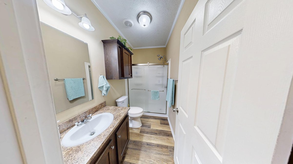 Image for 3 Bedroom on 2 Acres in Taylor County