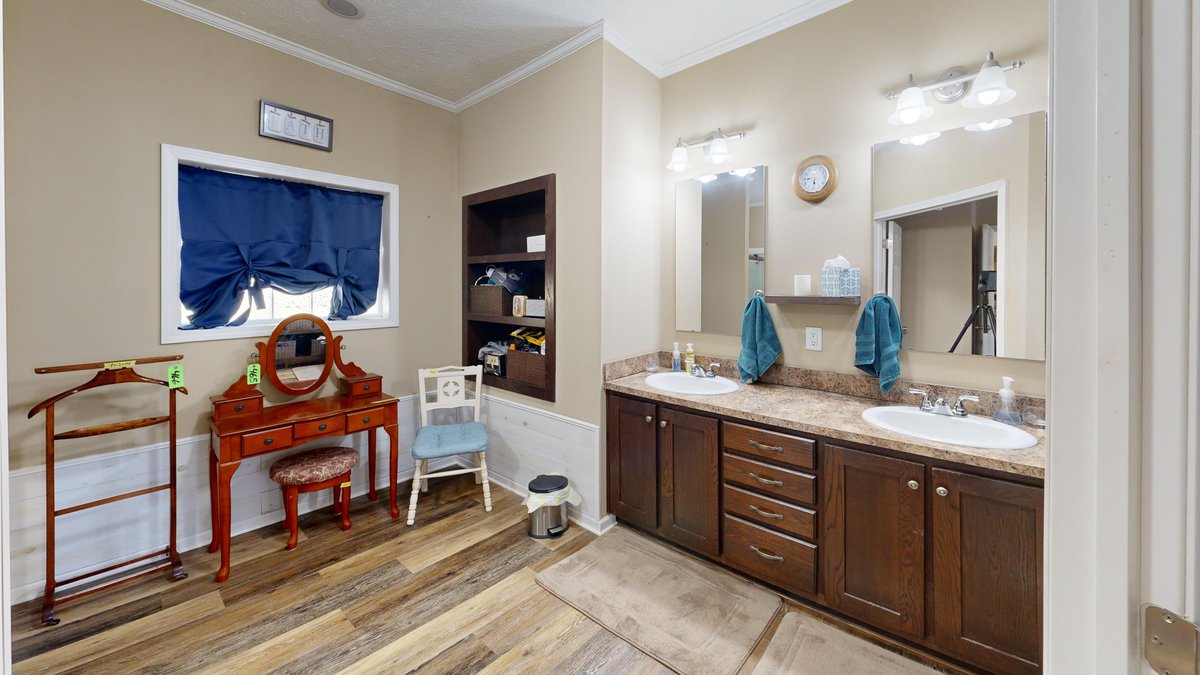 Image for 3 Bedroom on 2 Acres in Taylor County
