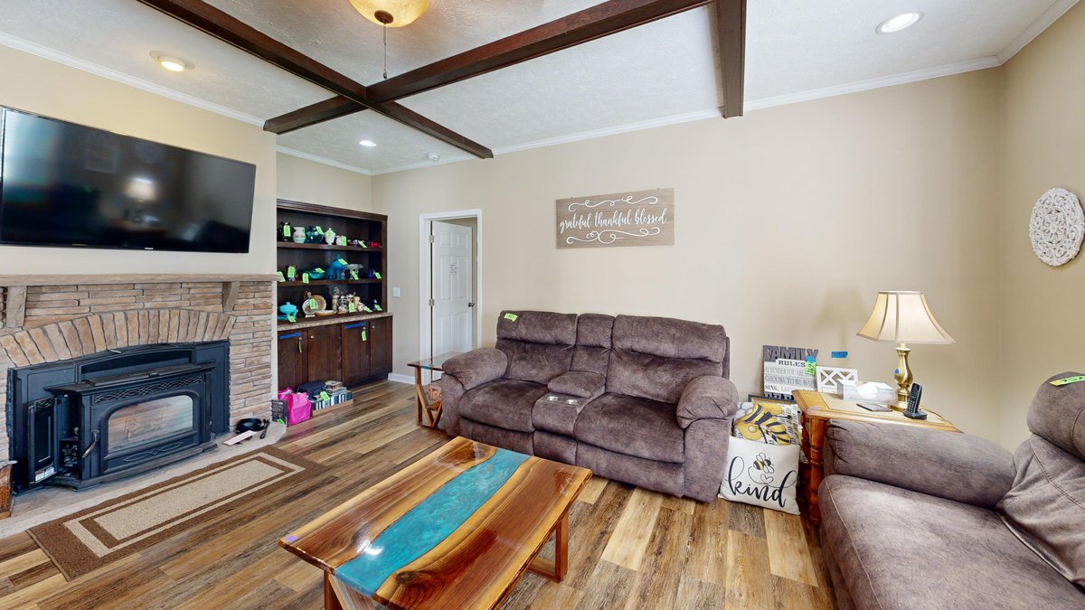 Image for 3 Bedroom on 2 Acres in Taylor County