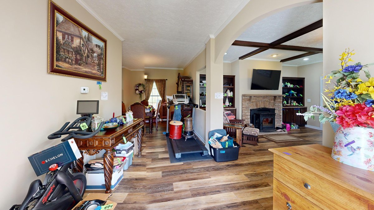 Image for 3 Bedroom on 2 Acres in Taylor County