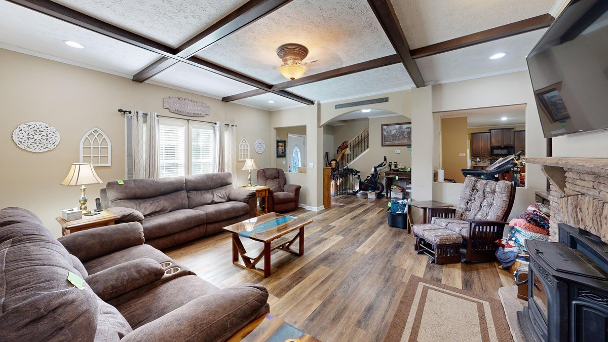Image for 3 Bedroom on 2 Acres in Taylor County