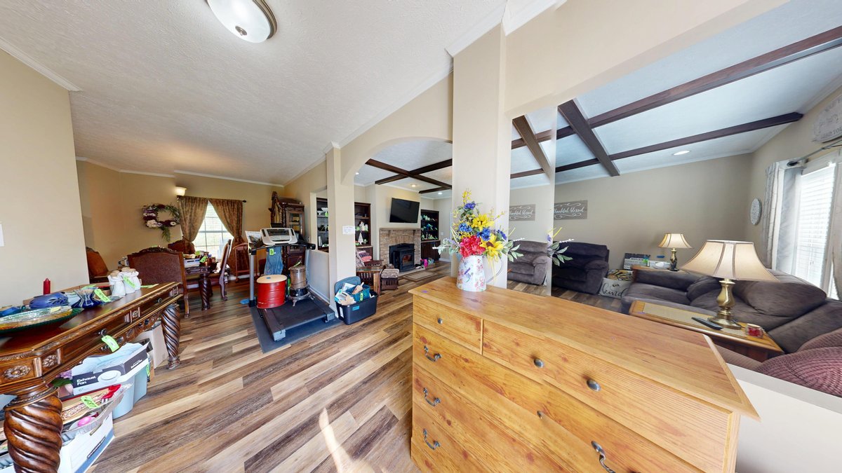 Image for 3 Bedroom on 2 Acres in Taylor County