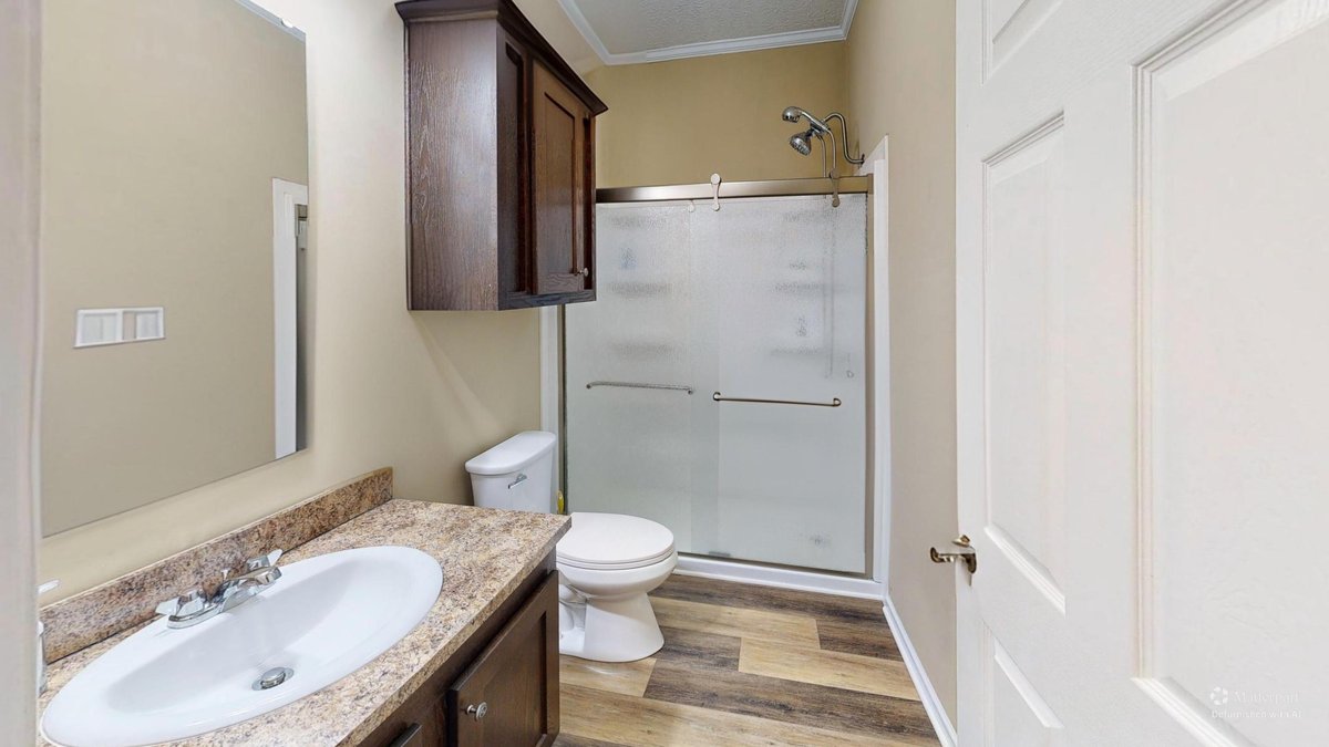 Image for 3 Bedroom on 2 Acres in Taylor County