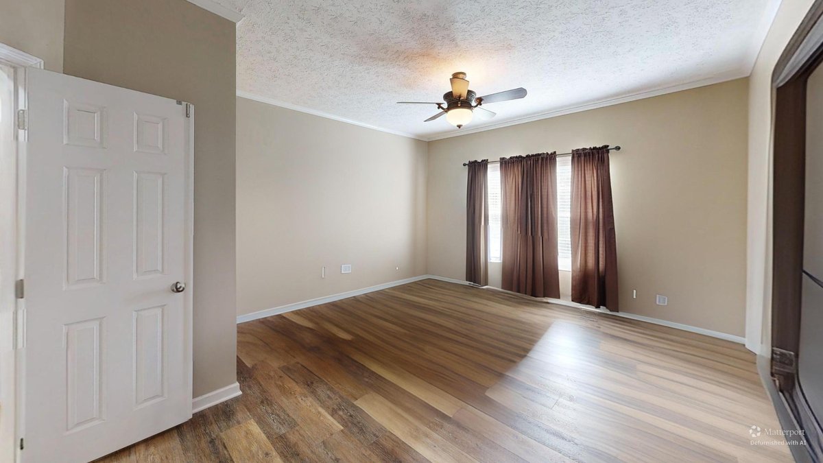 Image for 3 Bedroom on 2 Acres in Taylor County