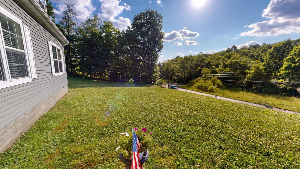 Image for 3 Bedroom on 2 Acres in Taylor County