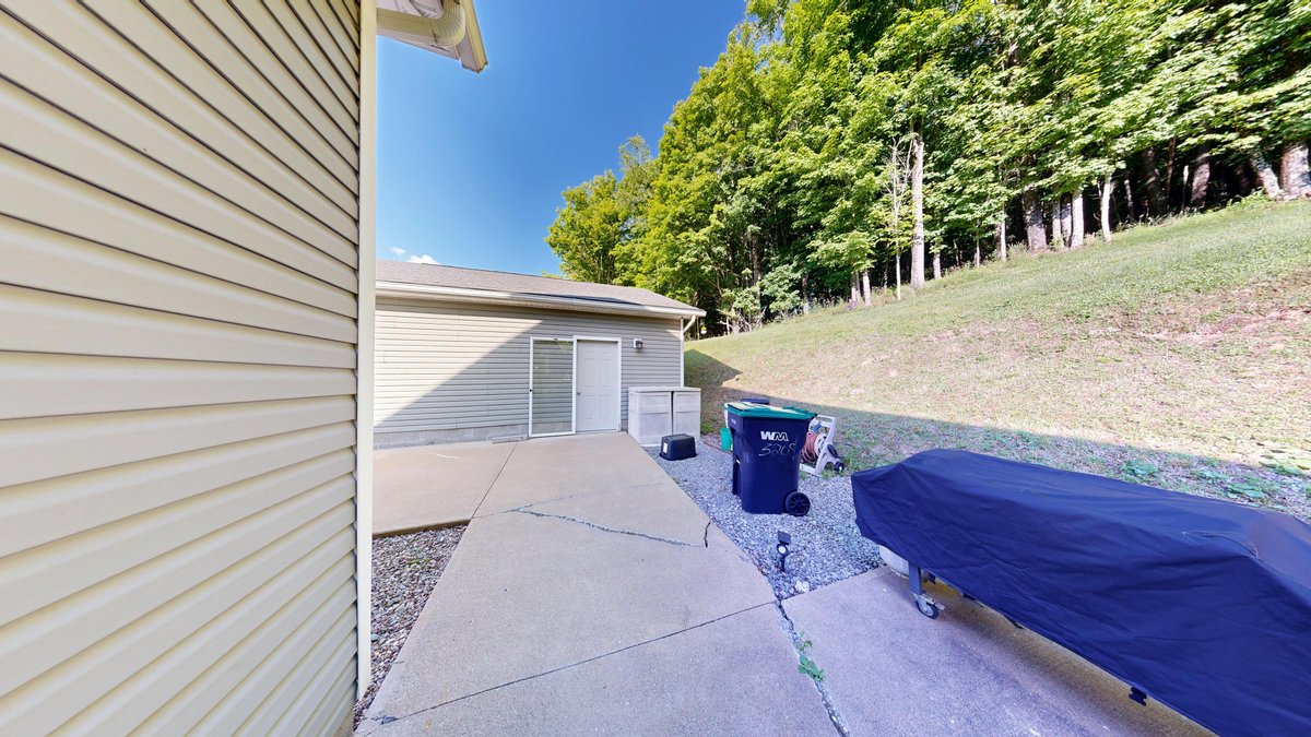 Image for 3 Bedroom on 2 Acres in Taylor County