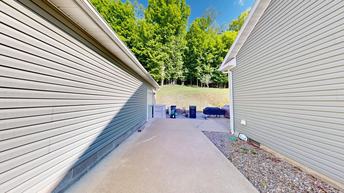 Image for 3 Bedroom on 2 Acres in Taylor County