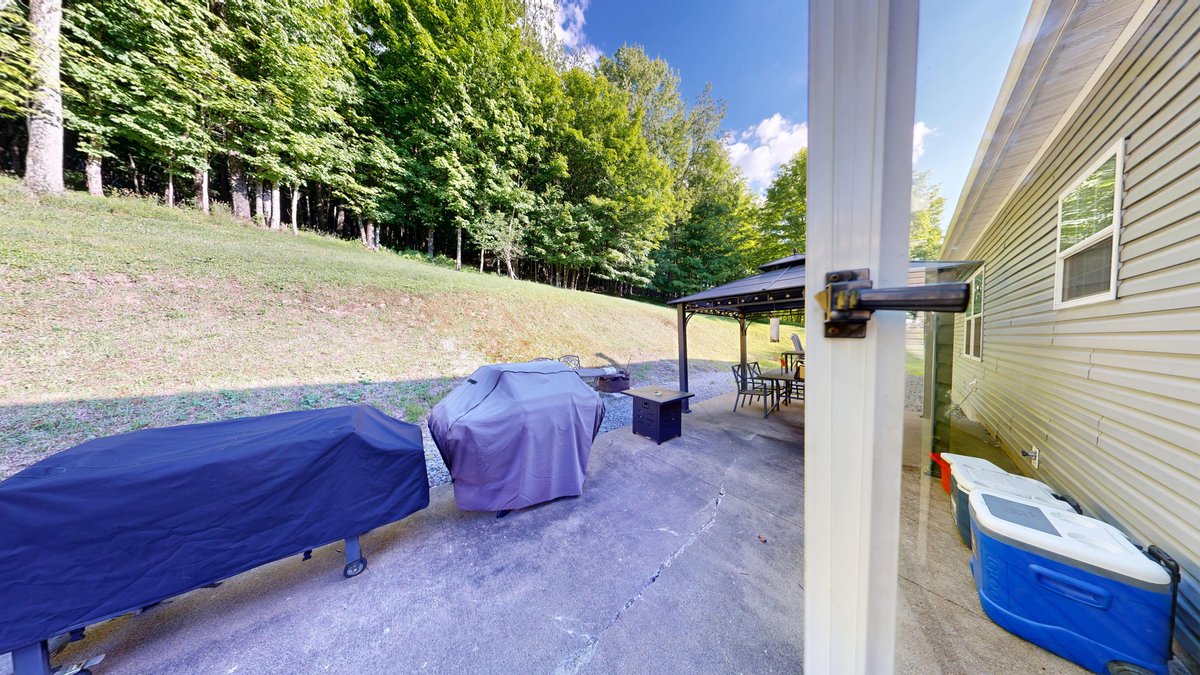 Image for 3 Bedroom on 2 Acres in Taylor County