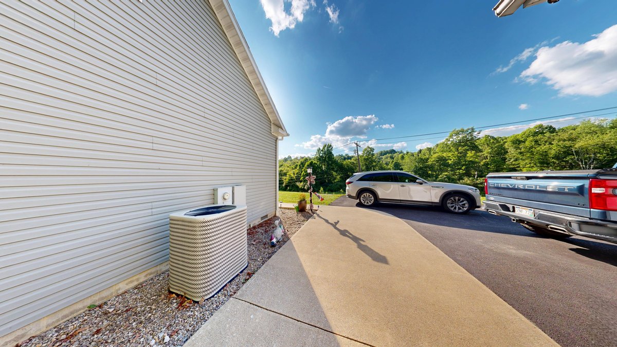 Image for 3 Bedroom on 2 Acres in Taylor County
