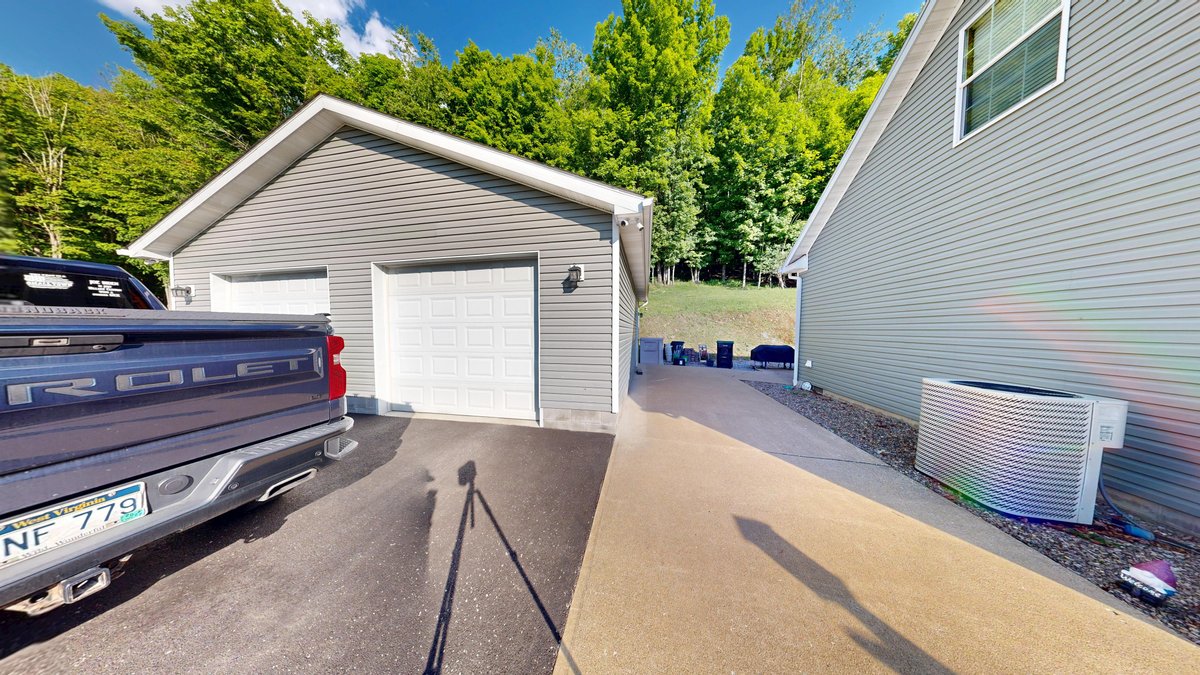 Image for 3 Bedroom on 2 Acres in Taylor County