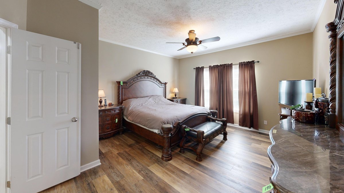 Image for 3 Bedroom on 2 Acres in Taylor County