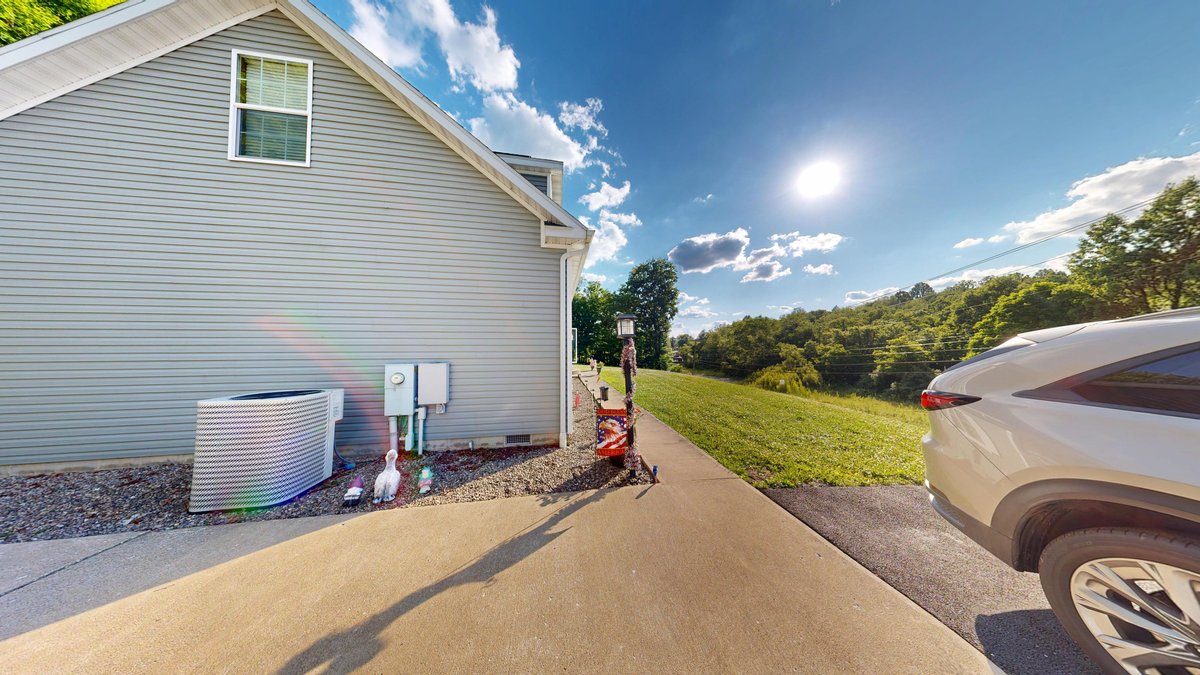 Image for 3 Bedroom on 2 Acres in Taylor County