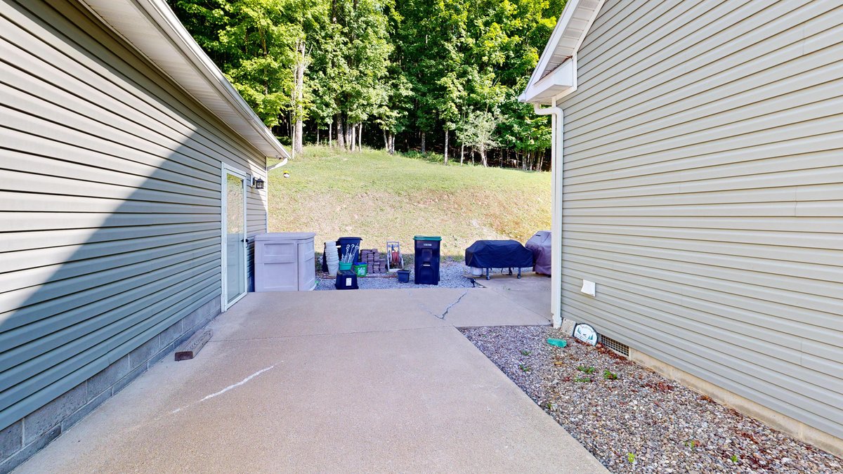 Image for 3 Bedroom on 2 Acres in Taylor County