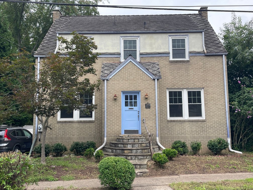 Image for 4 Bedroom Brick Colonial near the State Capitol