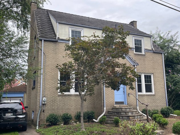 Image for 4 Bedroom Brick Colonial near the State Capitol
