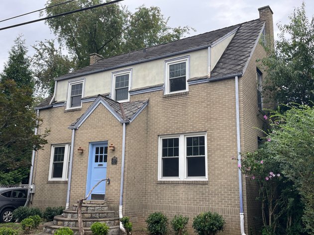 Image for 4 Bedroom Brick Colonial near the State Capitol