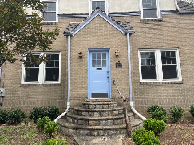 Image for 4 Bedroom Brick Colonial near the State Capitol
