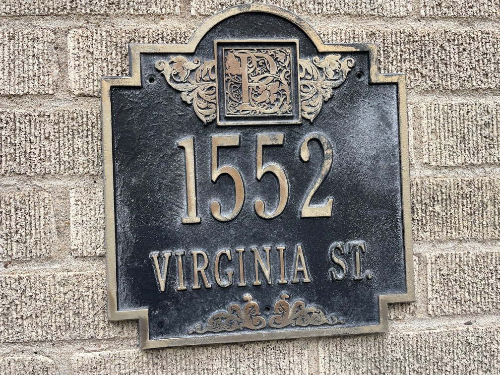 Image for 4 Bedroom Brick Colonial near the State Capitol