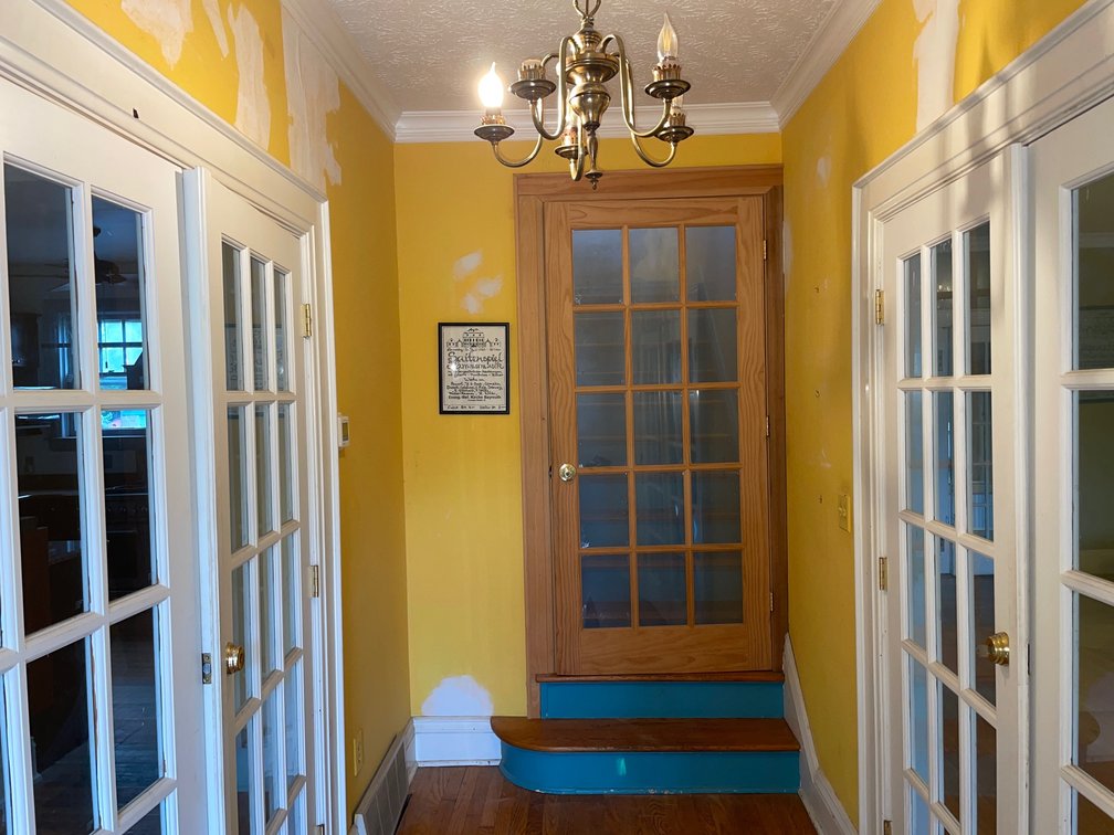 Image for 4 Bedroom Brick Colonial near the State Capitol