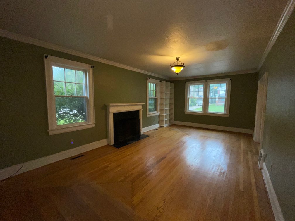 Image for 4 Bedroom Brick Colonial near the State Capitol