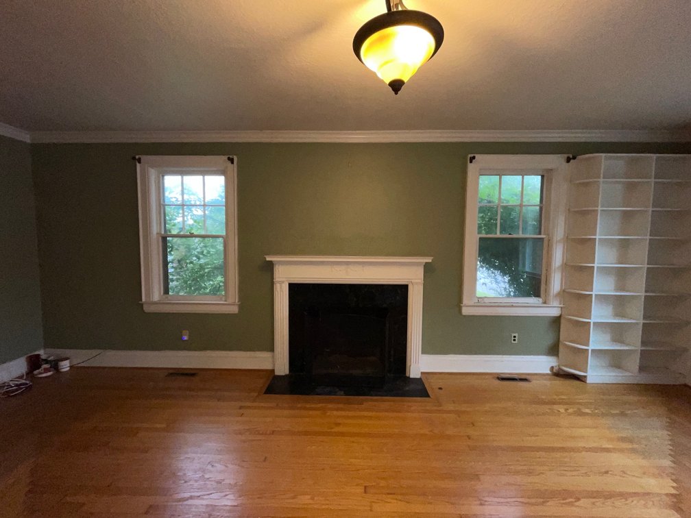 Image for 4 Bedroom Brick Colonial near the State Capitol