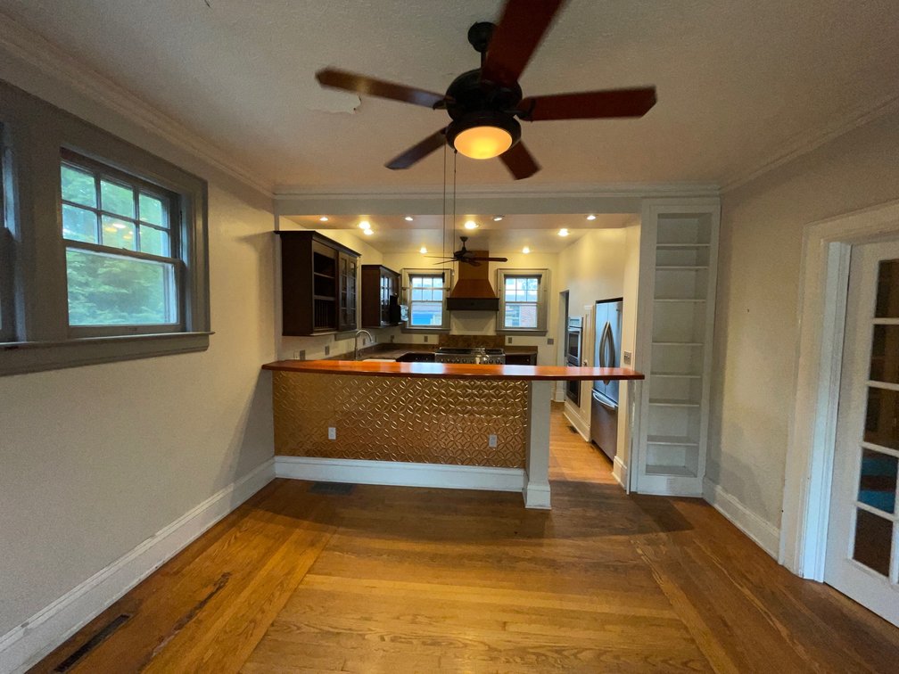 Image for 4 Bedroom Brick Colonial near the State Capitol