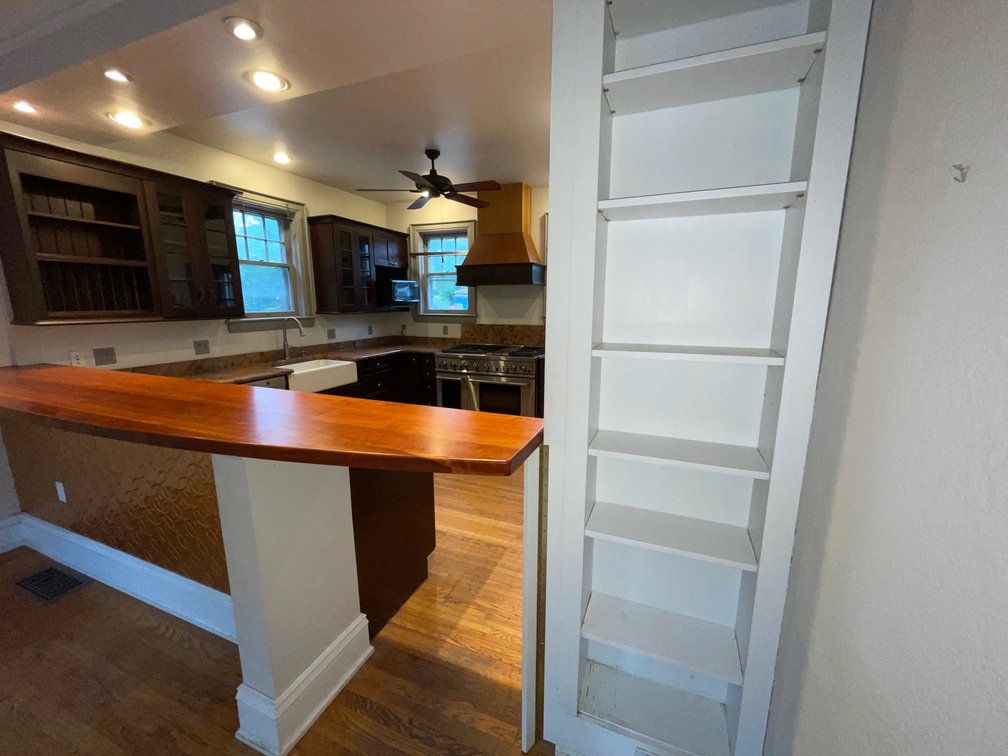 Image for 4 Bedroom Brick Colonial near the State Capitol