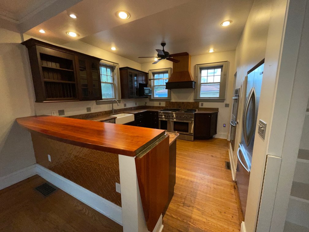 Image for 4 Bedroom Brick Colonial near the State Capitol