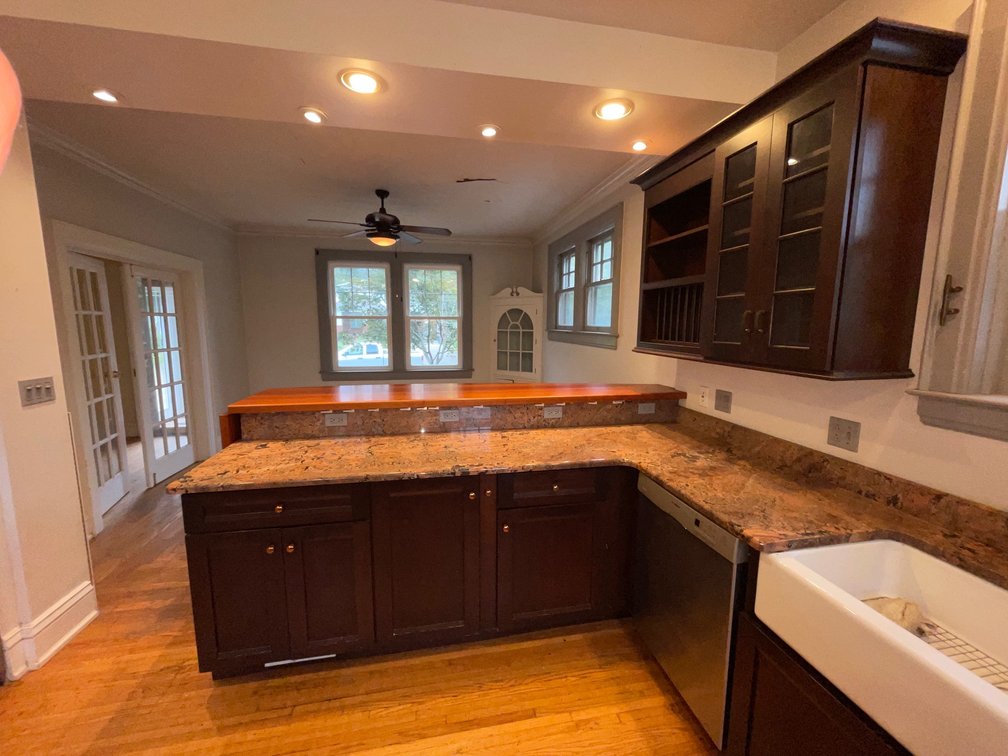 Image for 4 Bedroom Brick Colonial near the State Capitol
