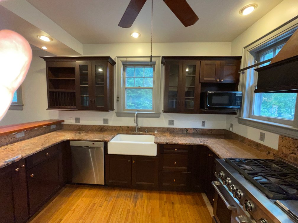Image for 4 Bedroom Brick Colonial near the State Capitol